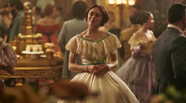 With 45% on RT, Kevin Costner's New Show Is a Bold Historical Gamble That Won't Work for Everyone - image 1