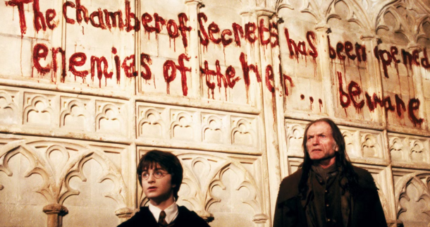 6 'Harry Potter' Darkest Scenes That Prove It Has Never Been a Children's Story - image 2