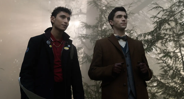 Love 'Wednesday'? You'll Be Obsessed With These 8 Must-Watch Teen Fantasy TV Series - image 6