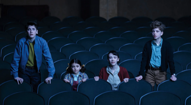 All 6 Stephen King Adaptations Released in 2025, Ranked by Rotten Tomatoes - image 4