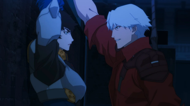 Everything You Need to Know About 'Devil May Cry' Season 2: Release Date, Plot & More - image 2