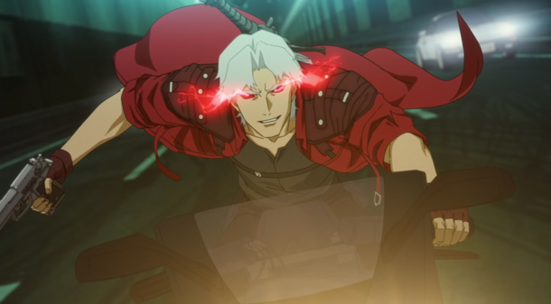 Everything You Need to Know About 'Devil May Cry' Season 2: Release Date, Plot & More - image 1