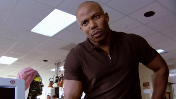 After 14 Years, 'Dexter's Iconic Character Returned in the 'Resurrection' Finale - image 1