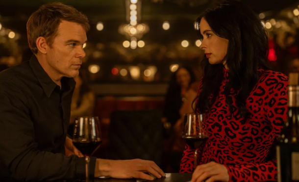 Everything We Know About 'Dexter: Resurrection' Season 2: Release Date, Plot & More - image 2