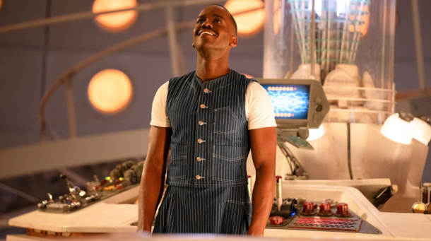 Billie Piper Returns as Doctor Who? Fans Split Over Controversial Regeneration - image 3