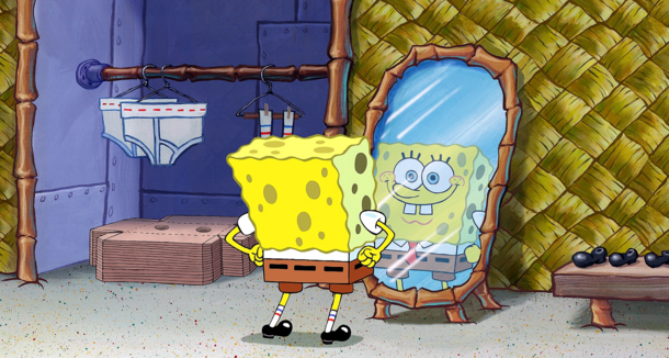 7 Darkest 'SpongeBob SquarePants' Theories That Prove It's Not a Kids' Show - image 4