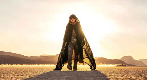 5 Most Anticipated Sequels to Wait for in 2026 Except for 'The Devil Wears Prada 2' - image 2