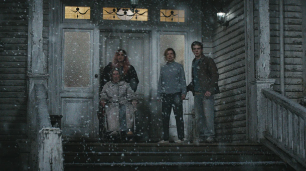 'Evil Dead Burn' Is Out & Received 80% on RT, but Is It Really Worth Watching? - image 1