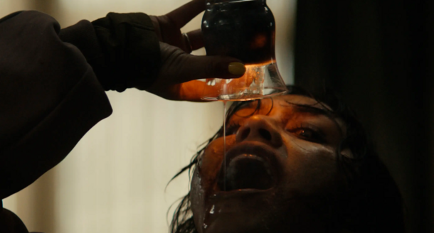 'Evil Dead Burn' Finale Explained, Including Post-Credits Scenes: Who Are the Deadites? - image 1