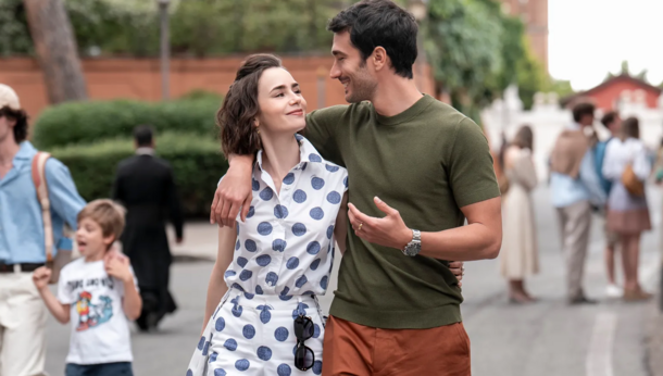 'Emily in Paris' Season 5: Release Date, Plot, Cast & Everything We Know So Far - image 1