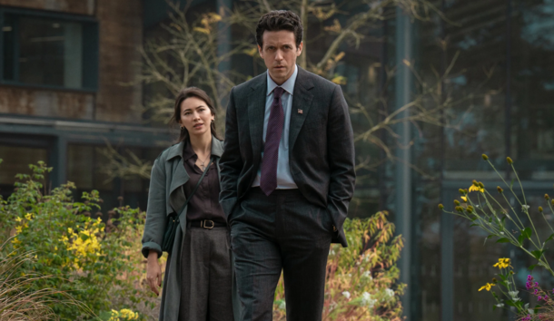 Silo Season 3