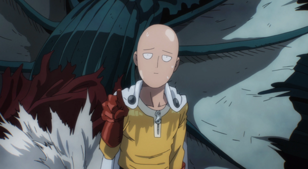 10 Best 'One Punch Man' Characters, Ranked by How Powerful They Are - image 10