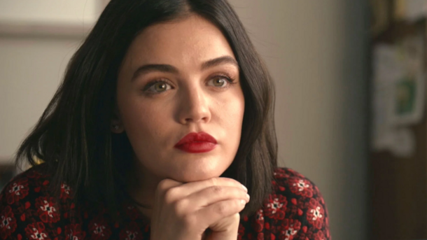 5 New Rom-Coms for the Right Spring Vibe That Will Leave You Smiling, Ranked by IMDb - image 2