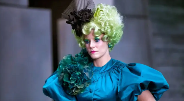 'The Hunger Games' 13 Years Later: Where Is the OG Cast Now? - image 5