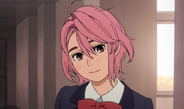 8 Best 'Dandadan' Characters, Ranked by Power, Charm, and Sheer Chaos - image 4