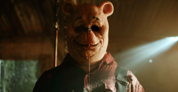 9 Horror Movies Based on Fairy Tales to Watch if You Liked 'The Ugly Stepsister' - image 4