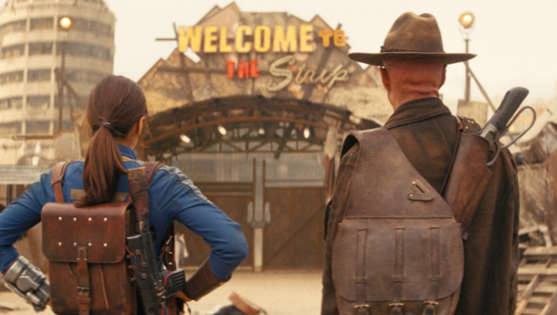 'Fallout' Season 2 Is Over & Has 96% on RT, but Is It as Good as Everyone Says? - image 2