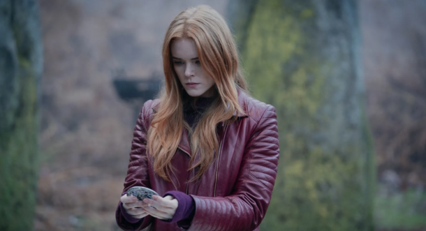 Love 'Wednesday'? You'll Be Obsessed With These 8 Must-Watch Teen Fantasy TV Series - image 7