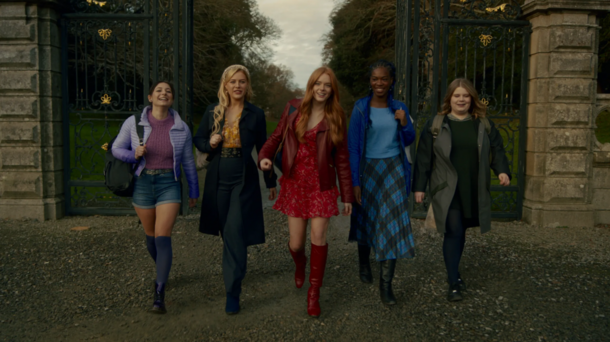 8 Best Fantasy Shows About Elves to Binge While Waiting for 'The Rings of Power' Season 3 - image 6