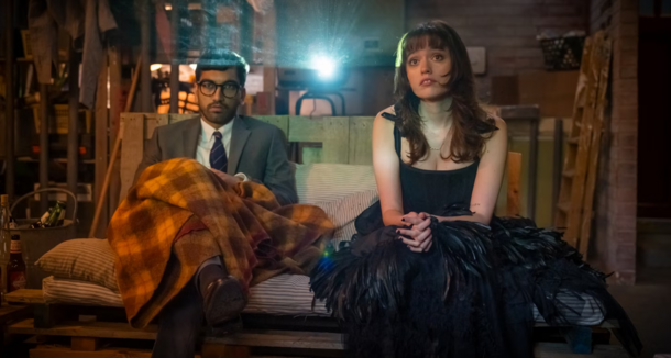 Aimee Lou Wood's New Show Is the Must-See Comfort Watch for Anyone Who Lives & Breathes Movies - image 1