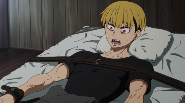 'Fire Force' Season 3 Came to an End: Here's Why the Finale Disappointed Fans - image 2