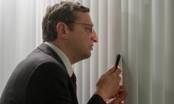 This New 100%-Rated HBO Show Deserves the Title of Main Comedy Hit of 2025 - image 2