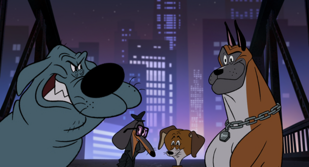 After 16 Years, 'Samurai Jack's Creator Flops With This $30M Raunchy Animated Mess - image 2