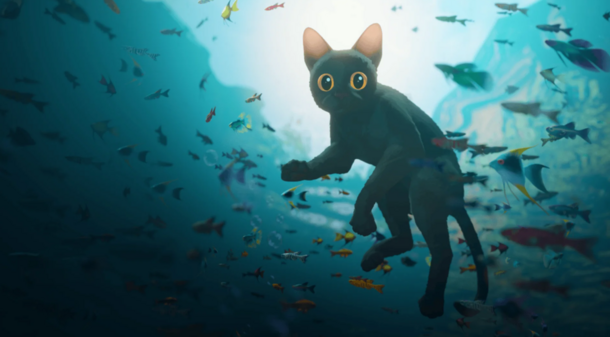 'Flow' and 4 Other Highest-Rated New Animated Movies, Ranked by Rotten Tomatoes - image 1