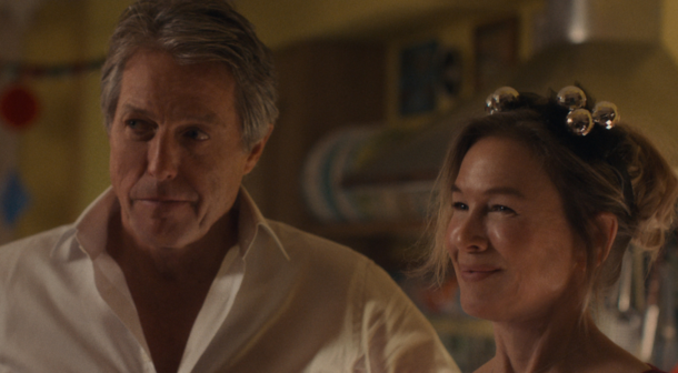 'Materialists' And 4 Other Best Melodramas Released in 2025, Ranked by Rotten Tomatoes - image 4