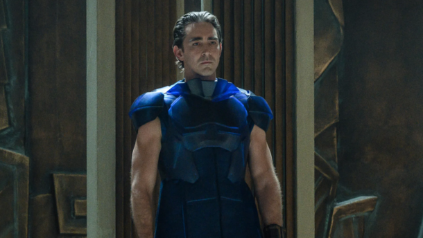 5 Must-See Sci-Fi Series With Gripping Political Intrigue to Watch When Andor Ends - image 4