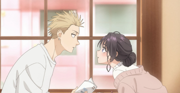 This Title With 8.4 on IMDb From 'Spy x Family' Creators Is the Best School Rom-Com of 2025 - image 1