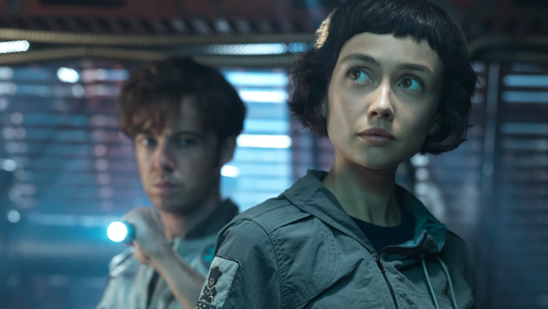 The Only 'Aliens' Sequel James Cameron Likes Is Not Even a Film: 