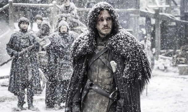 Canceled, Shelved, and Surviving: The Full List of Every 'Game of Thrones' Spinoff Ever Planned - image 7