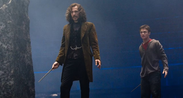 6 'Harry Potter' Darkest Scenes That Prove It Has Never Been a Children's Story - image 4