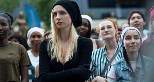 'Gen V' Season 2 Captures Everything Fans Loved About the Show and Adds a Darker Twist - image 1