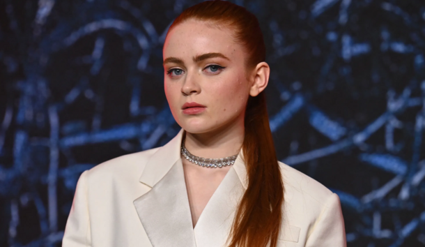 Who Did Sadie Sink Play in 'Spider-Man: Brand New Day': Jean Grey, Gwen Stacy & Someone Else? - image 1