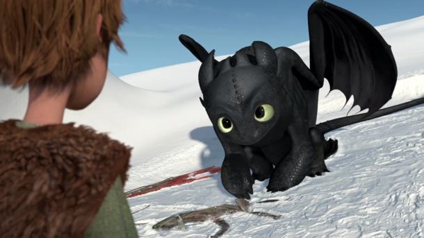 5 'How to Train Your Dragon' Animated Spinoffs Perfect for Both Adults and Kids - image 4