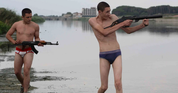 5 Best Gangster Movies of the 21st Century That Redefined Crime Cinema, Ranked by RT - image 4