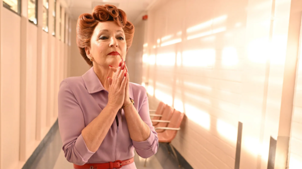 Ryan Murphy Ruined 'American Horror Story' With One Terrible Casting Decision - image 2
