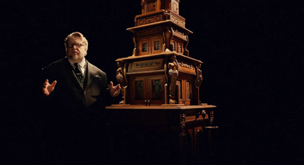 Will Guillermo del Toro's 'Cabinet of Curiosities' Return for Season 2? The Answer Might Be Disappointing - image 2