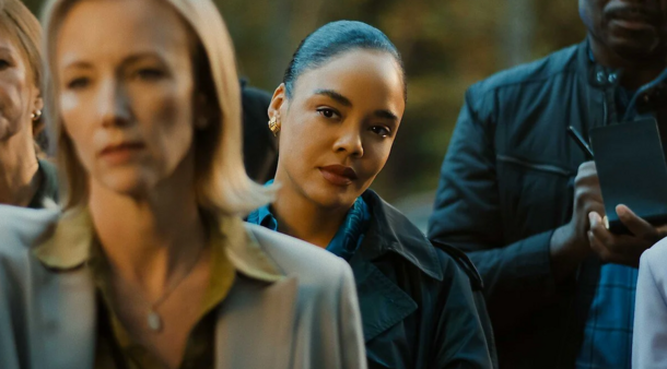 8 High-Rated Netflix Miniseries You Can Binge Right Now, Ranked by Rotten Tomatoes - image 1