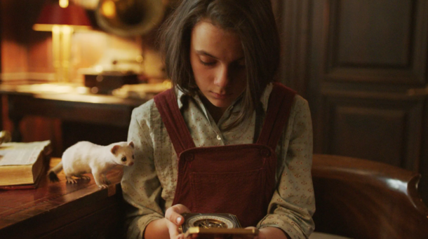 Not Only 'Harry Potter': 8 Cozy Fantasy Movies and TV Series to Watch on Christmas - image 4