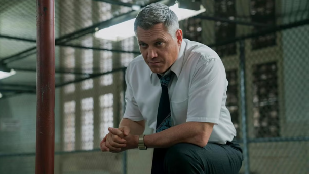 Will 'Mindhunter' Return? Holt McCallany Says