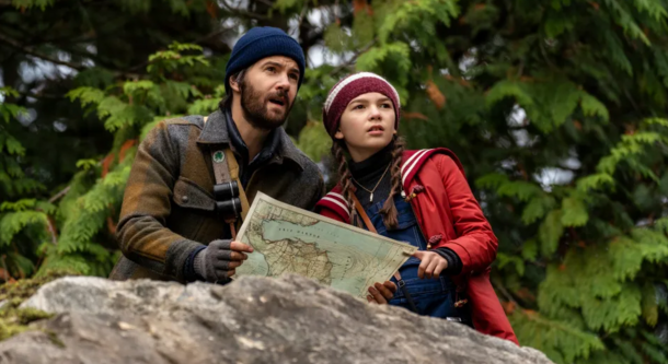 If You're Still Sad 'Stranger Things' Is Over, Watch This Overlooked Mystery Drama - image 2