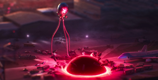All 'Love, Death & Robots' Volume 4 Episodes, Ranked by IMDb - image 7