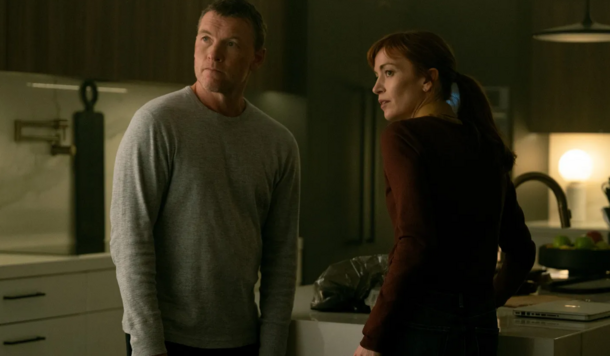 Netflix's #1 Crime Drama With a 'Severance' Star Is a Wild Ride – but Is It Actually Good? - image 1