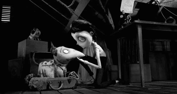 5 Best 'Frankenstein' Adaptations to Watch Before Guillermo del Toro's Movie, Ranked by IMDb - image 2
