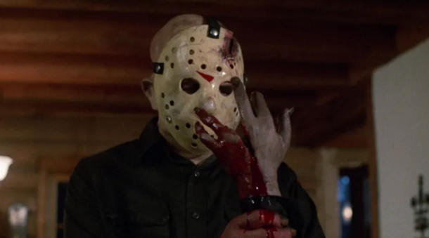 Roger Ebert Hated This 25%-Rated Horror Movie With a Passion: "Mindless Bloody Violence" - image 2