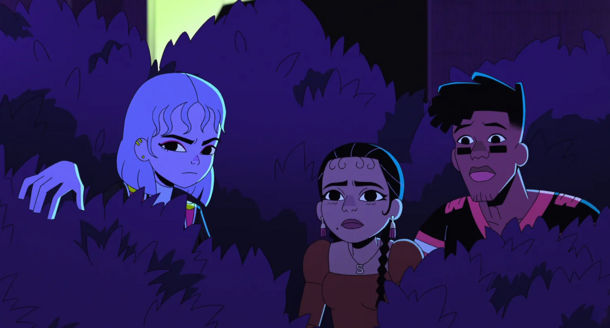 5 Dark Teen TV Series to Watch After 'Wednesday' Season 2, Ranked by IMDb - image 5