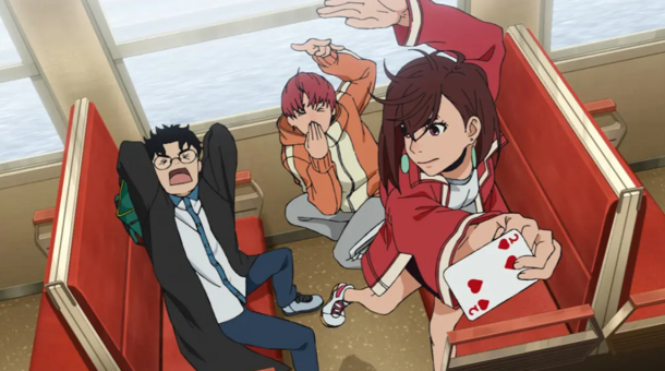 'Solo Leveling' and 7 Other Best Anime Released in 2025 With 8.0 & Higher IMDb Scores - image 7